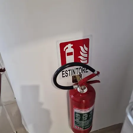 Apartamento A Casa Nostra *
