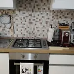 Διαμέρισμα A Casa Nostra