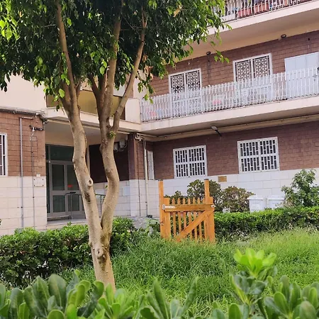 A Casa Nostra Apartmán Neapol
