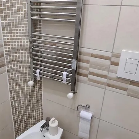 Apartment A Casa Nostra Naples