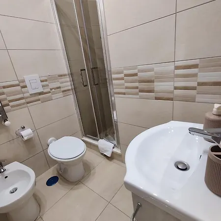 Apartment A Casa Nostra