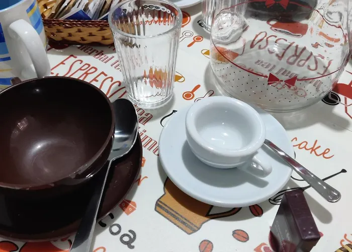 A Casa Nostra *