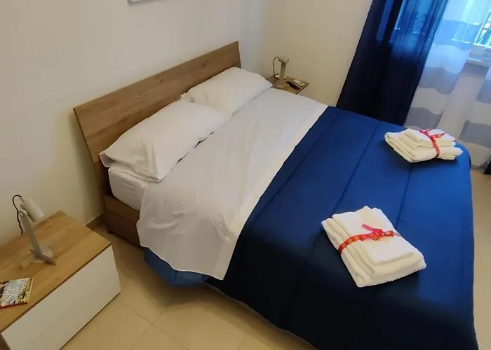 A Casa Nostra Apartmán