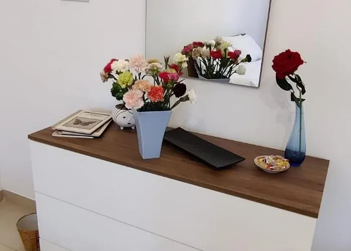A Casa Nostra Apartmán Neapol