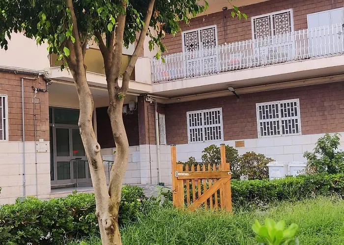 A Casa Nostra Apartmán Neapol