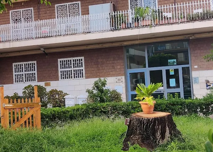 A Casa Nostra Apartmán Neapol