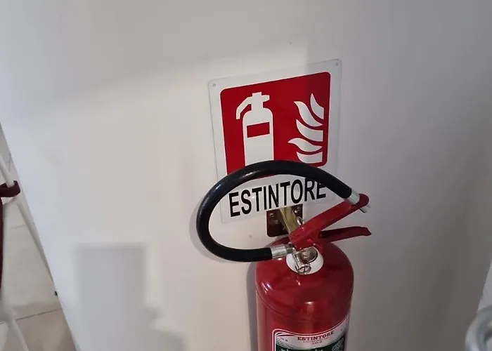 Apartmán A Casa Nostra *