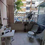 شقة A Casa Nostra نابولي