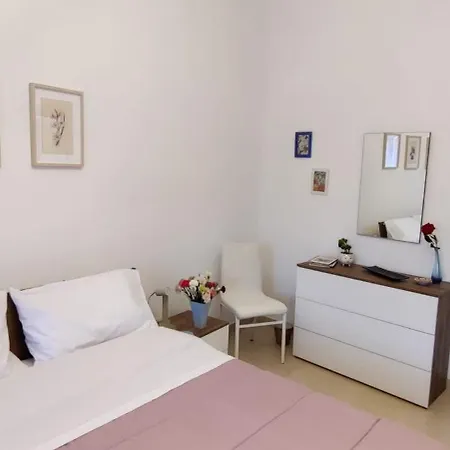 Апартаменты A Casa Nostra
