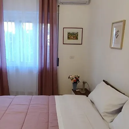 Apartment A Casa Nostra Naples