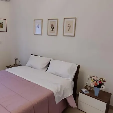 Apartment A Casa Nostra