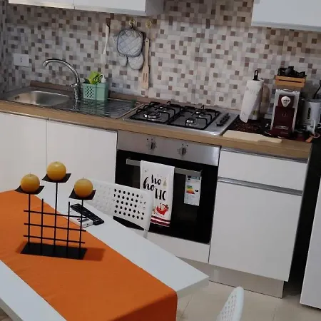 A Casa Nostra Apartment Naples
