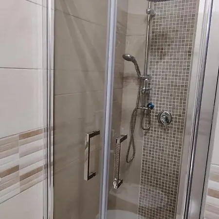 A Casa Nostra Апартаменты