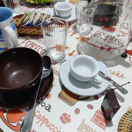 A Casa Nostra *