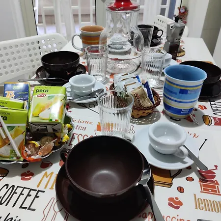 Apartment A Casa Nostra *