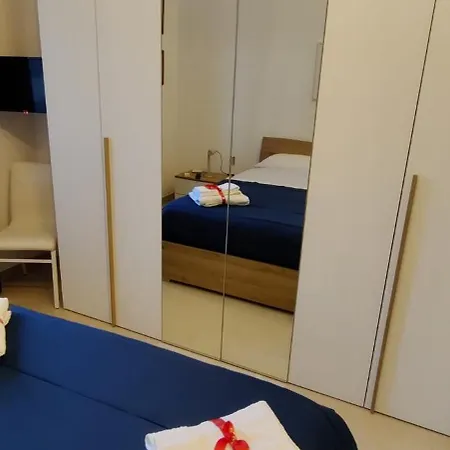 A Casa Nostra *