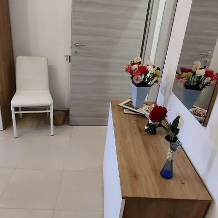 A Casa Nostra * Неаполь