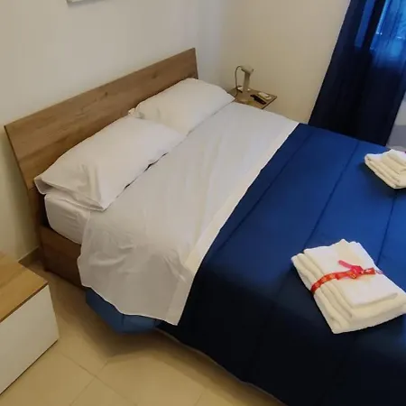 A Casa Nostra Apartment