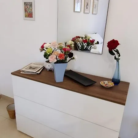 A Casa Nostra Apartment Naples