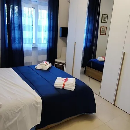 A Casa Nostra Апартаменты