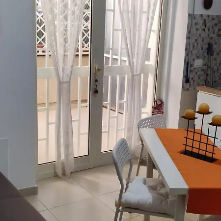 Apartment A Casa Nostra *