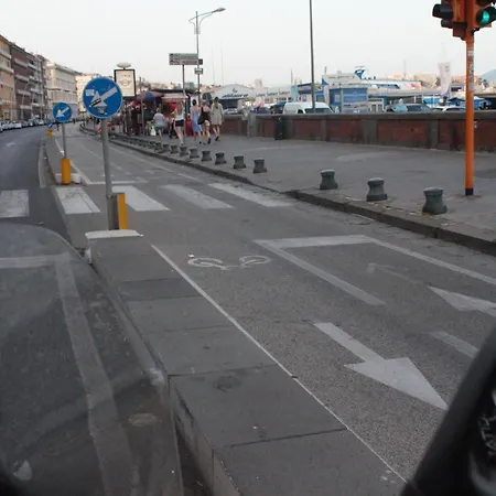 A Casa Nostra