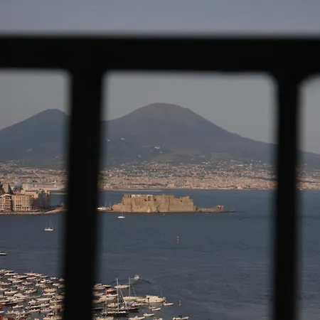 A Casa Nostra * Naples
