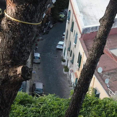 A Casa Nostra * Nápoles