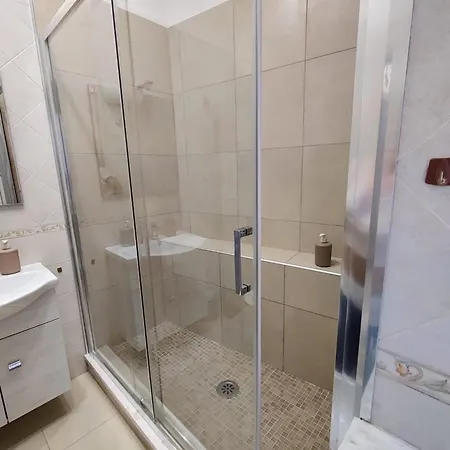 A Casa Nostra Апартаменты