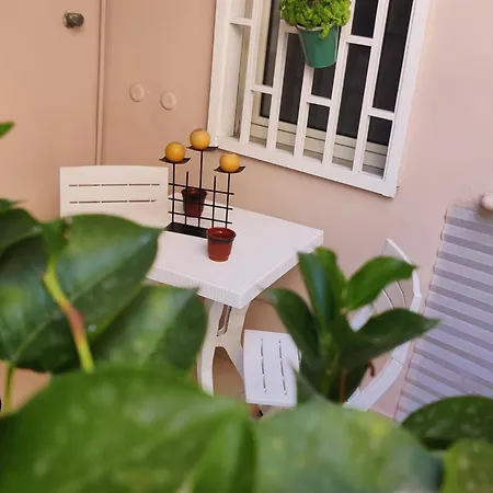 A Casa Nostra Апартаменты