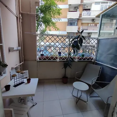 Lejlighed A Casa Nostra Napoli