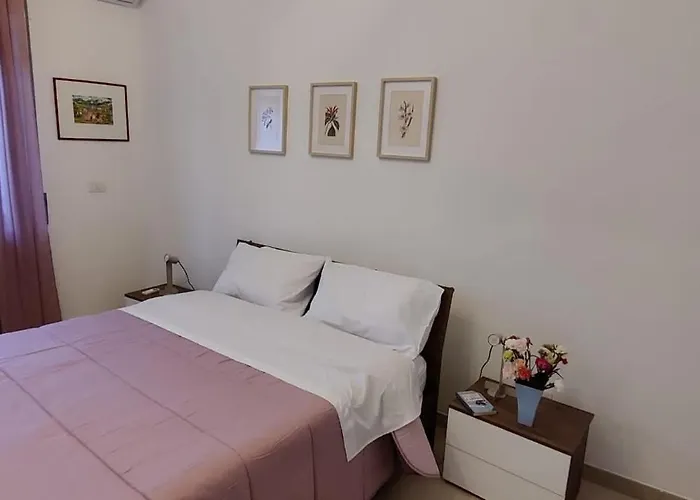 Διαμέρισμα A Casa Nostra