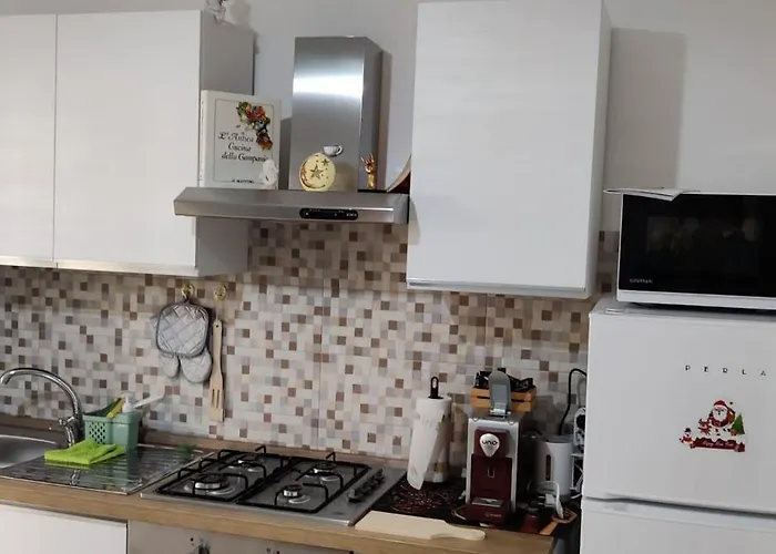 A Casa Nostra * Νάπολη