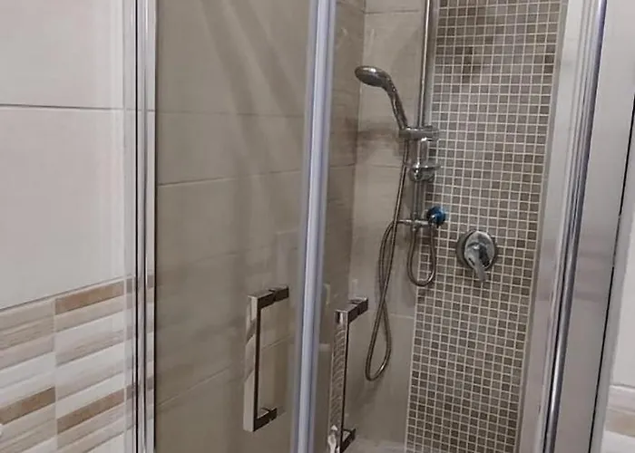 A Casa Nostra Διαμέρισμα