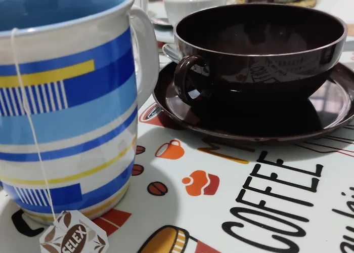 A Casa Nostra Appartamento *