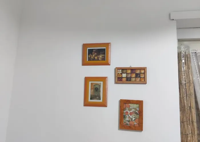 A Casa Nostra Napoli