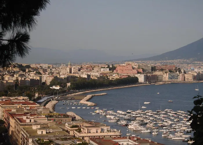 A Casa Nostra Appartamento *