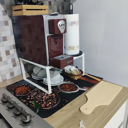 Apartamento A Casa Nostra