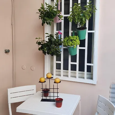 Apartamento A Casa Nostra Nápoles