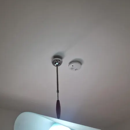 Apartamento A Casa Nostra *