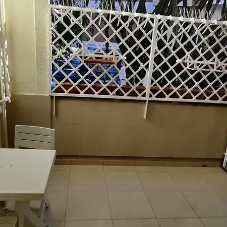 Appartement A Casa Nostra Napels