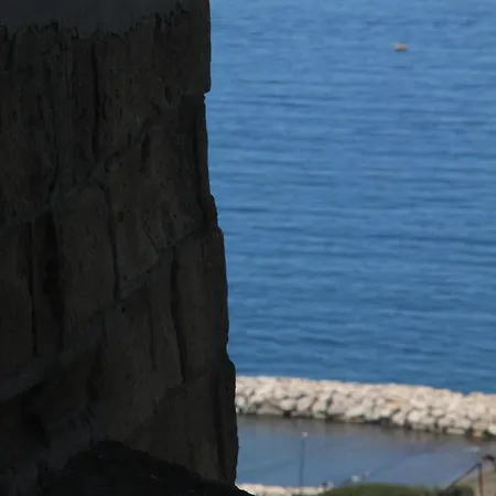 A Casa Nostra * Napoli