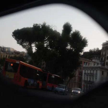 Daire A Casa Nostra *