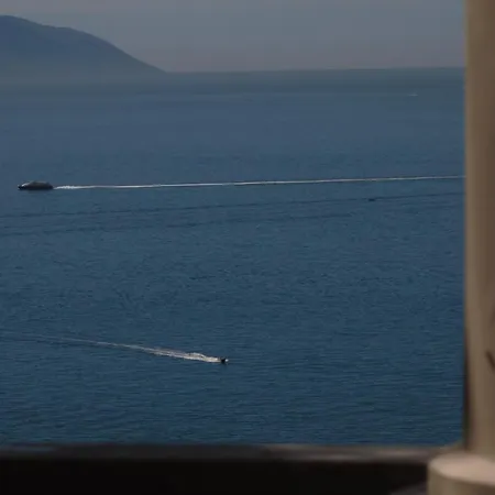 Daire A Casa Nostra Napoli