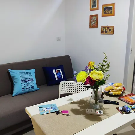 A Casa Nostra *