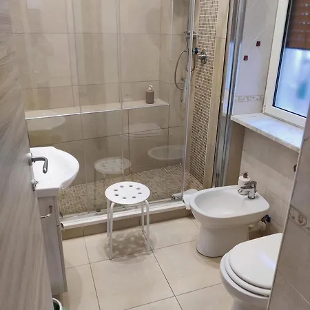 Daire A Casa Nostra Napoli